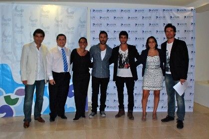 Exitosa inauguración del IV Festival Islantilla Cineforum