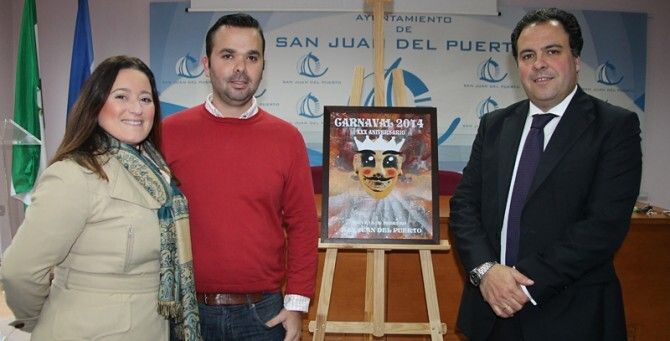 San Juan celebrará su Carnaval desde el 13 hasta el 15 de febrero
