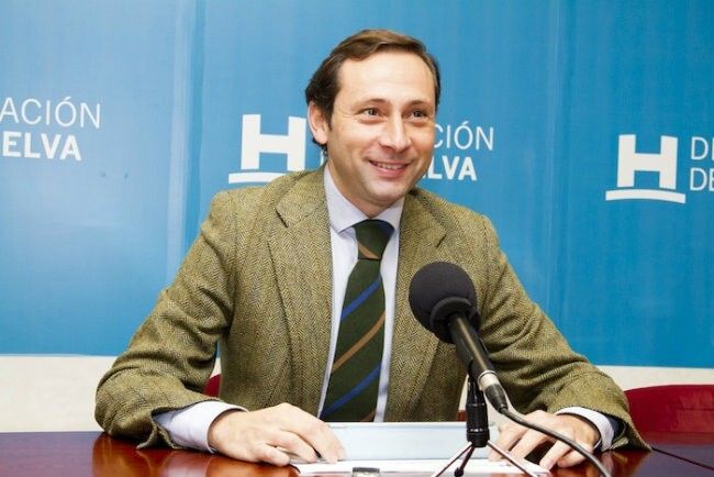 La Diputación destina para 2014 un presupuesto de 21,7 millones de euros para infraestructuras