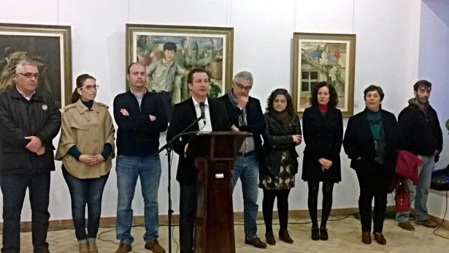 La antigua Casa de la Cultura de Gibraleón es rehabilitada para acoger un centro juvenil y de exposiciones