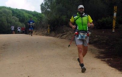 Ultramaratonianos: devoradores de kilómetros y desafíos 