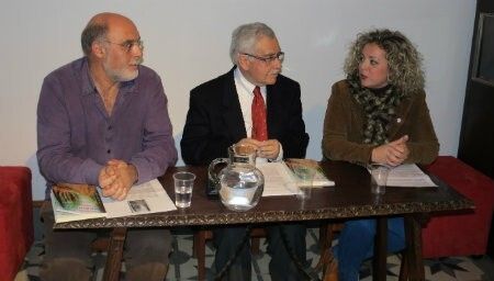 Moguer celebra el primero de los 'Encuentros con Platero'
