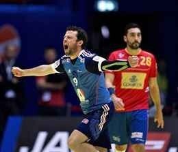 La España de Sierra tendrá que pelear por el bronce (27-30)