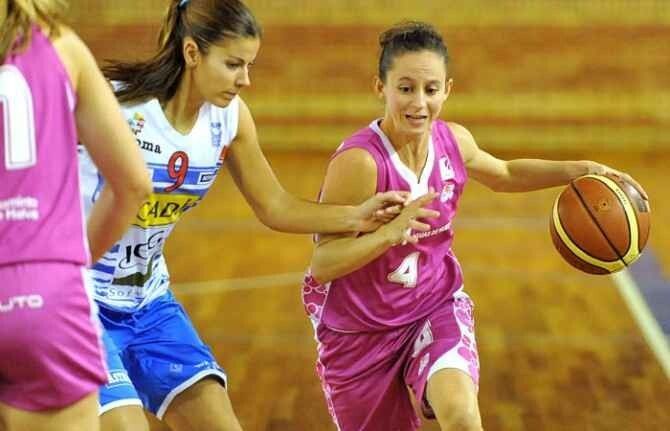 Bembibre, bestia negra del Conquero (48-64)