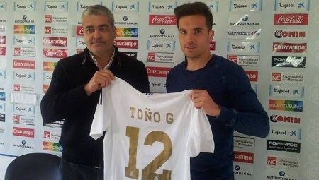 Todo apunta a que será el año en el que el Recre se reforzará menos en invierno desde que volvió a Segunda