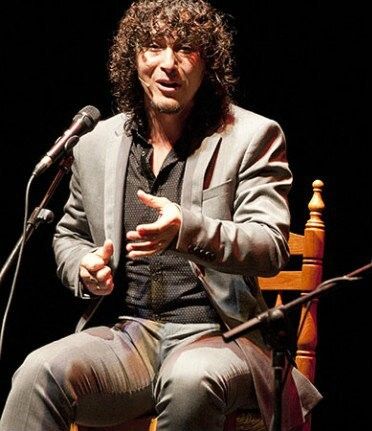Jesús Corbacho impartirá un curso de flamenco en la convulsa Ucrania