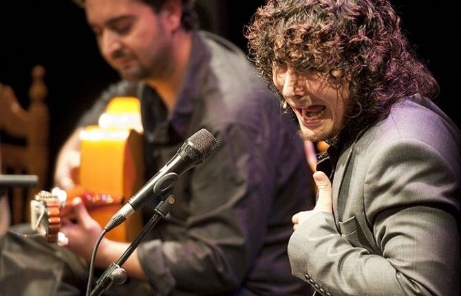 Jesús Corbacho impartirá un curso de flamenco en la convulsa Ucrania