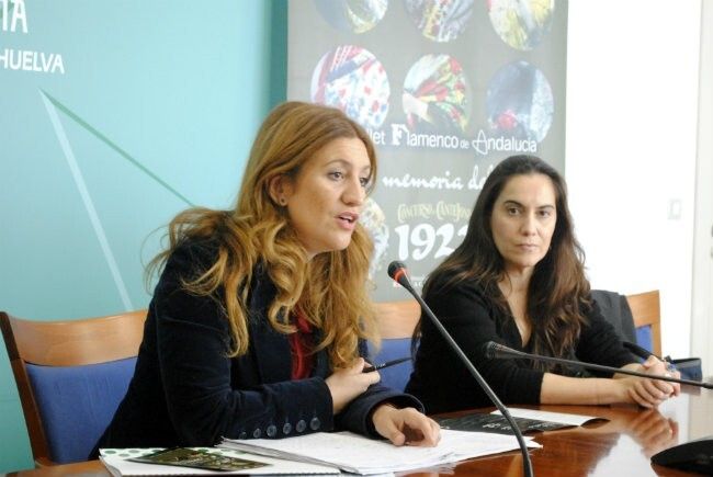El espectáculo 'En la Memoria del Cante. 1922' llega viernes y sábado a las Cocheras del Puerto