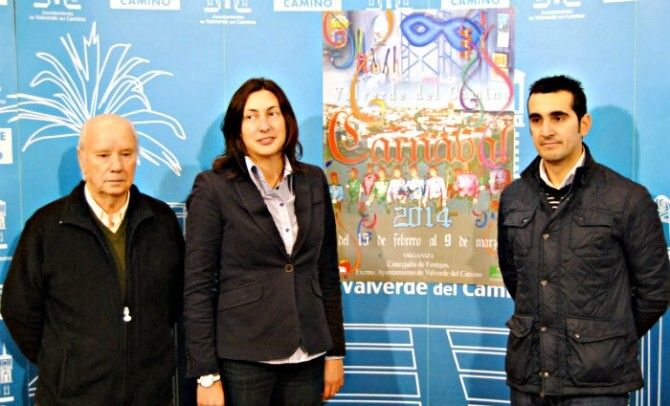 Valverde del Camino abre la puerta de su carnaval del 15 de febrero al 9 de marzo