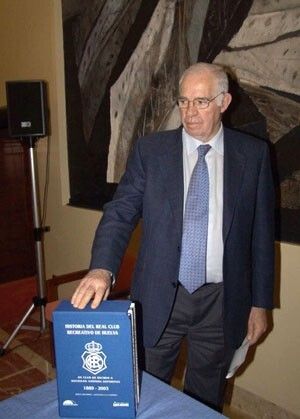 Muere Luis Aragonés a los 75 años