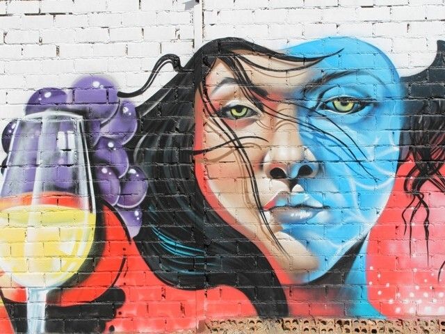 Bollullos convoca un concurso de graffitis para jóvenes