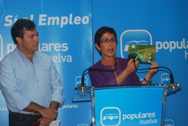 El PP pedirá la dimisión de la directora de Pesca de la Junta por “engañar' al sector de la chirla