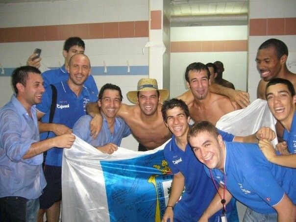 'Mi jugador favorito fue John Williams, me emocionaba verlo llorar porque no podía entrenar'