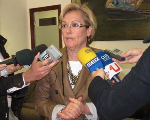 El pleno de constitución de la Diputación Provincial se celebra el lunes