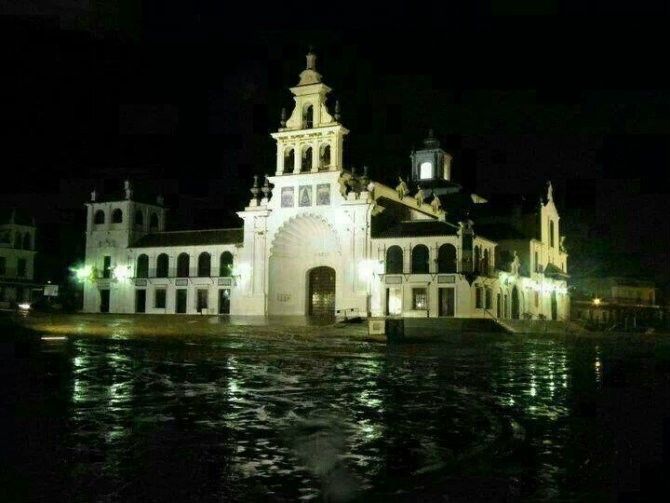El runrún: Falsa alarma, mucho montaje