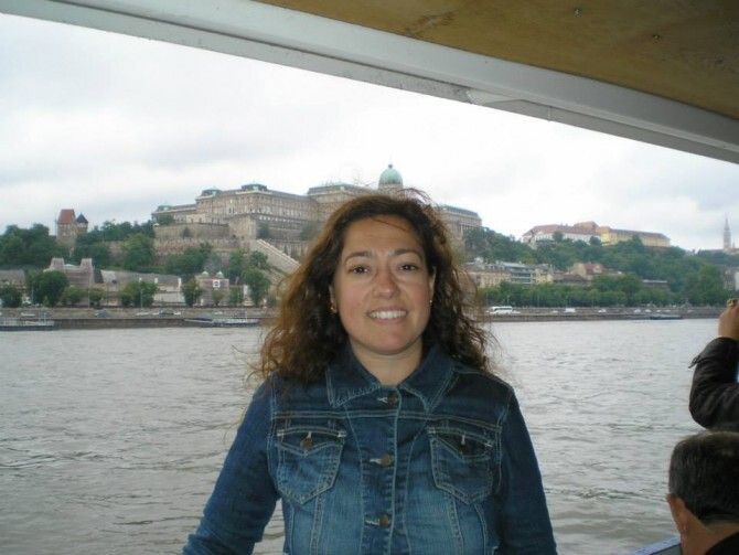 'Cuando no sabíamos si podríamos competir lo pasé mal y a veces no podía comer ni dormir'