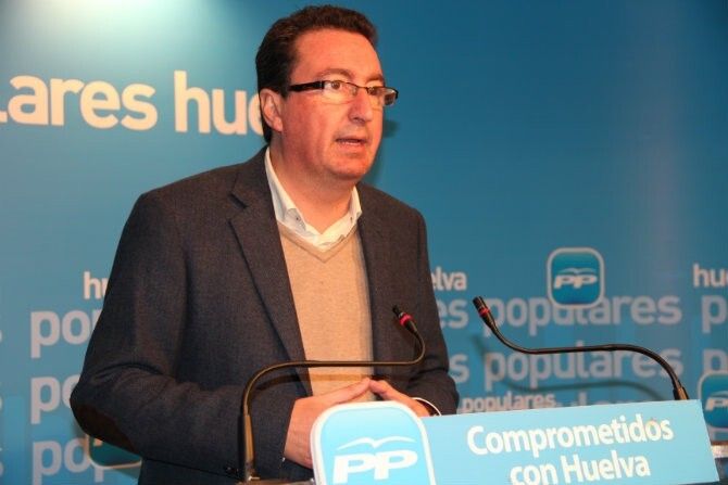 El PP exigirá que la Junta renueve el concierto con la clínica Blanca Paloma