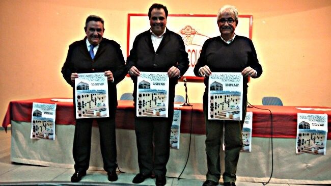 San Juan del Puerto acogerá el 28 de febrero el campeonato de Andalucía de dominó