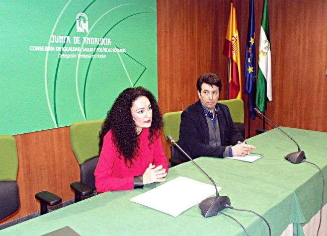 La Junta refuerza sus programas de atención a menores de la provincia en situación de riesgo psicosocial