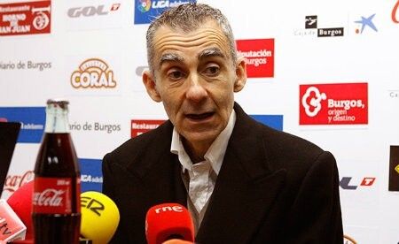 Terrazas: 'El Recre es ahora más sólido, fuerte y consistente que en el arranque'