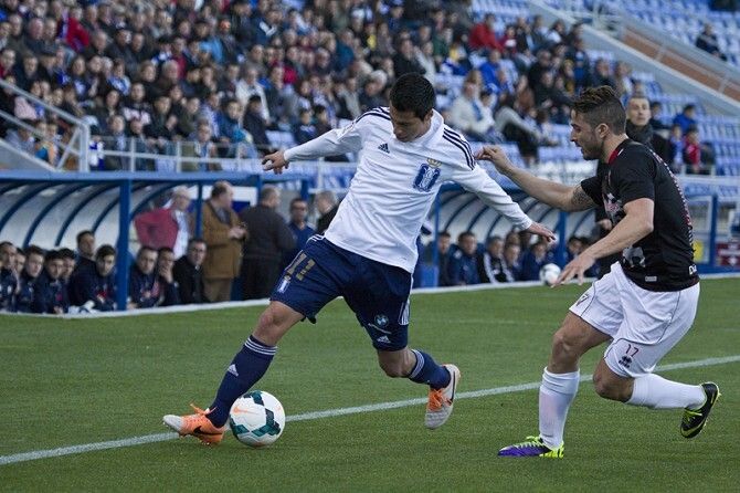 Jugar bien es ganar (1-0)