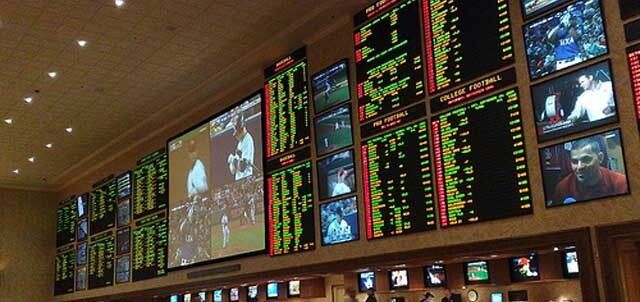 Opiniones sobre las casas de apuestas