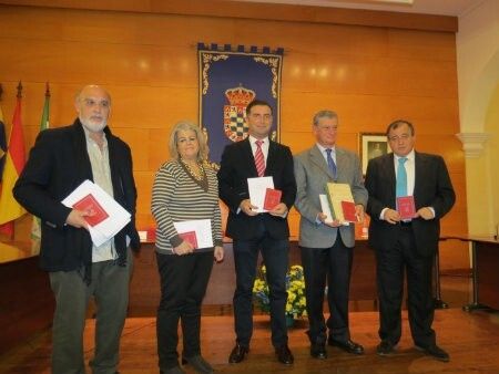 Presentada la edición conmemorativa de 'Platero y yo'