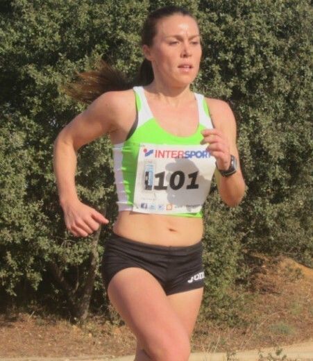 Tres debutantes en la edición 50 del Nacional Absoluto en pista cubierta