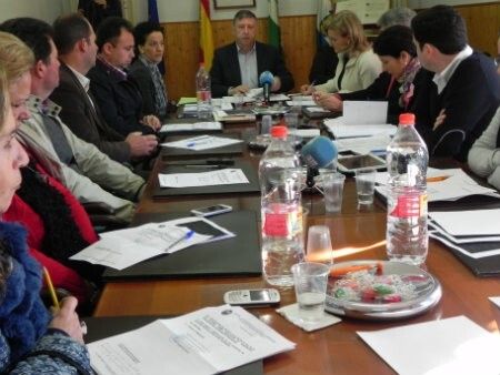 Palos pedirá a Educación que amplíe el colegio Hermanos Pinzón o construya uno nuevo
