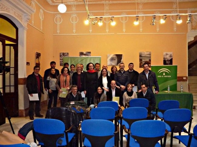 El IAJ destinó 97.576 euros para el desarrollo de proyectos municipales dirigidos a jóvenes en Huelva