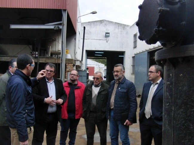 La Junta de Andalucía incentiva 67 proyectos de empresas con 292.00 euros a través del Cheque Innovación