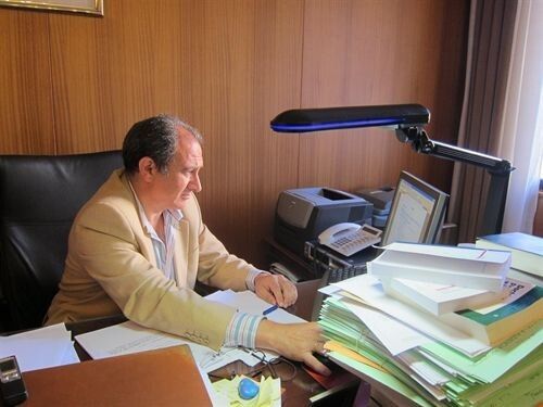 El fiscal jefe de Huelva afirma que con los datos de los bebés supuestamente robados 'no se puede hablar de trama'