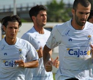 28 jugadores inician el trabajo