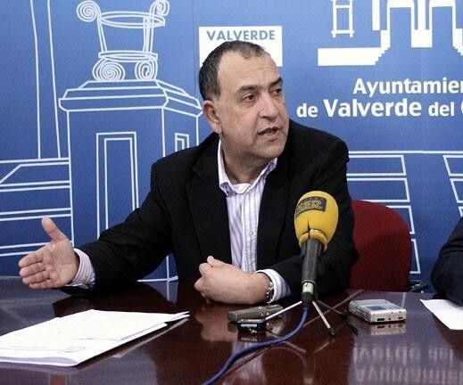 Muere a los 55 años José Cejudo, presidente del Puerto de Huelva