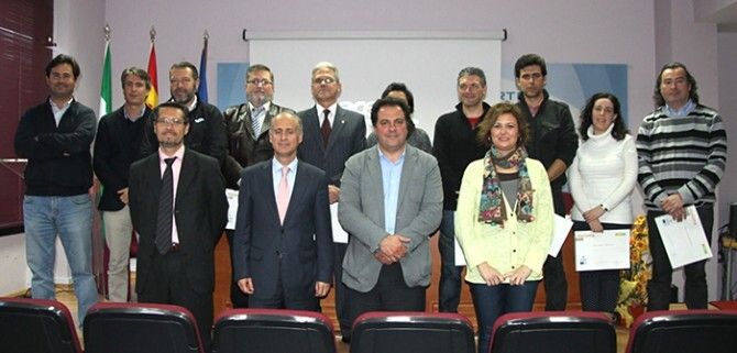 Finaliza el curso de reciclaje y residuos en San Juan con nuevos proyectos empresariales