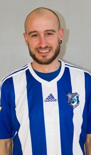 El CD Sordos Huelva somete al Charleroi y ya está en semifinales de la Liga de Campeones (2-1)