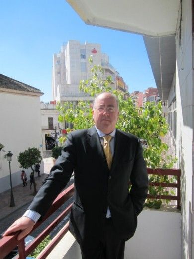 Adolfo Camacho: “Con respecto a 2013 la venta de viviendas en la provincia ha crecido entre un 15 y un 20%” 