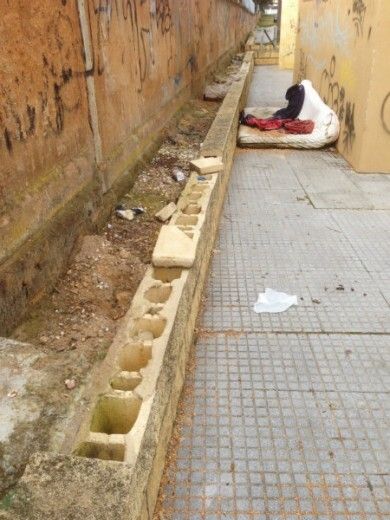 El PSOE de Aljaraque exige al alcalde 'que acabe con el olvido de la urbanización Siesta'
