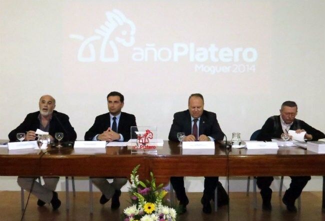 La primera biografía autorizada de Juan Ramón traducida al rumano se presenta en el ciclo 'Encuentros con Platero'