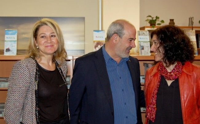La nueva Oficina de Turismo de Huelva abre sus puertas con mejor ubicación y visibilidad