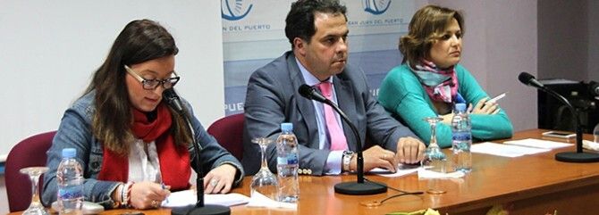 Los estudiantes de San Juan podrán hacer sus prácticas en ENCE