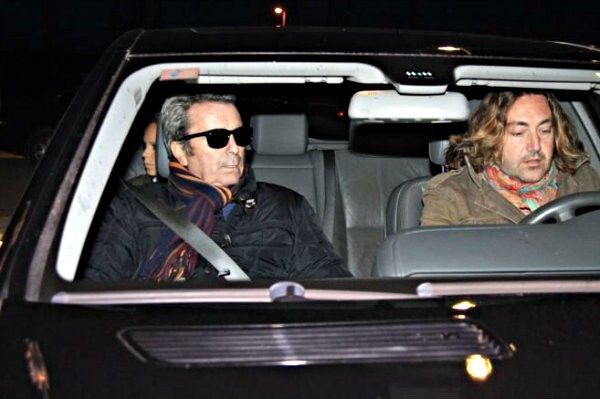 El runrún: Pepe 'El Marismeño', el 'Hermano Mayor' de José Fernando