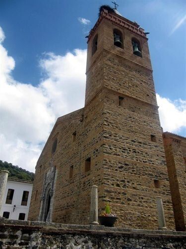 Culmina la restauración de la Iglesia de San Martín tras una inversión de 728.000 euros