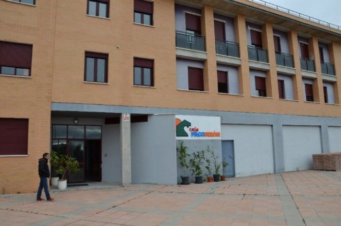 Los Premios al Valor Social hacen más realidad la Casa ‘Paco Girón’