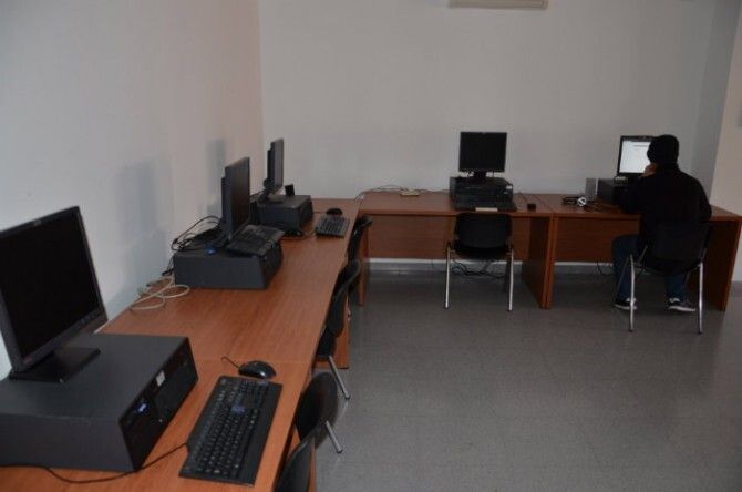 Los Premios al Valor Social hacen más realidad la Casa ‘Paco Girón’