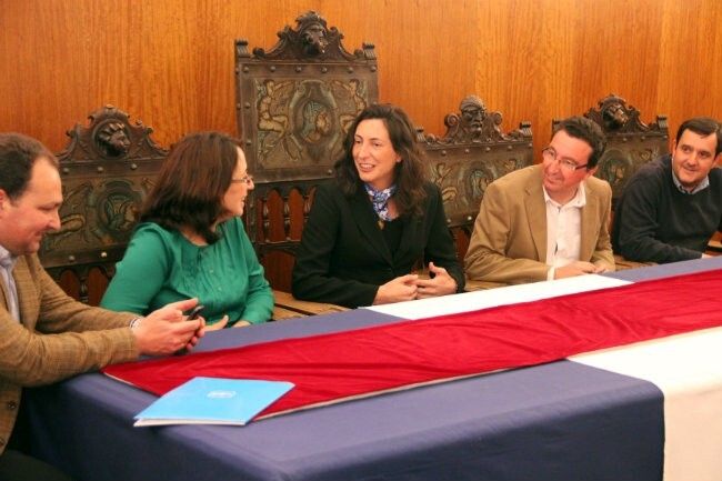 El PP reta a la Junta a abrir la mina de Riotinto 'tras seis años de bloqueo a la reapertura'