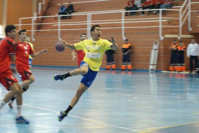 El Cajasur Córdoba se hace más líder en Moguer (25-29)