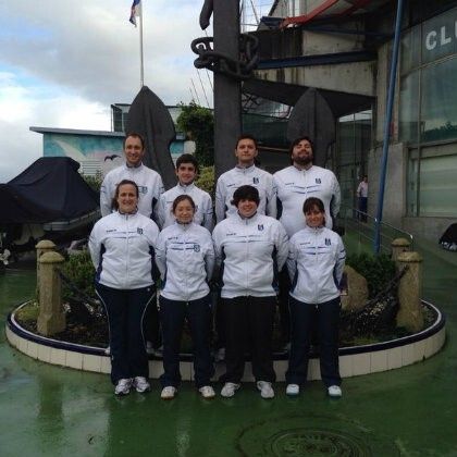 El CD Bádminton Huelva asciende a Primera Nacional