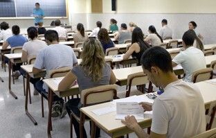 Se abre el plazo de inscripción para participar en las oposiciones a Secundaria