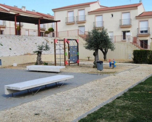 Valverde bautizará una plaza con el nombre de Adolfo Suárez